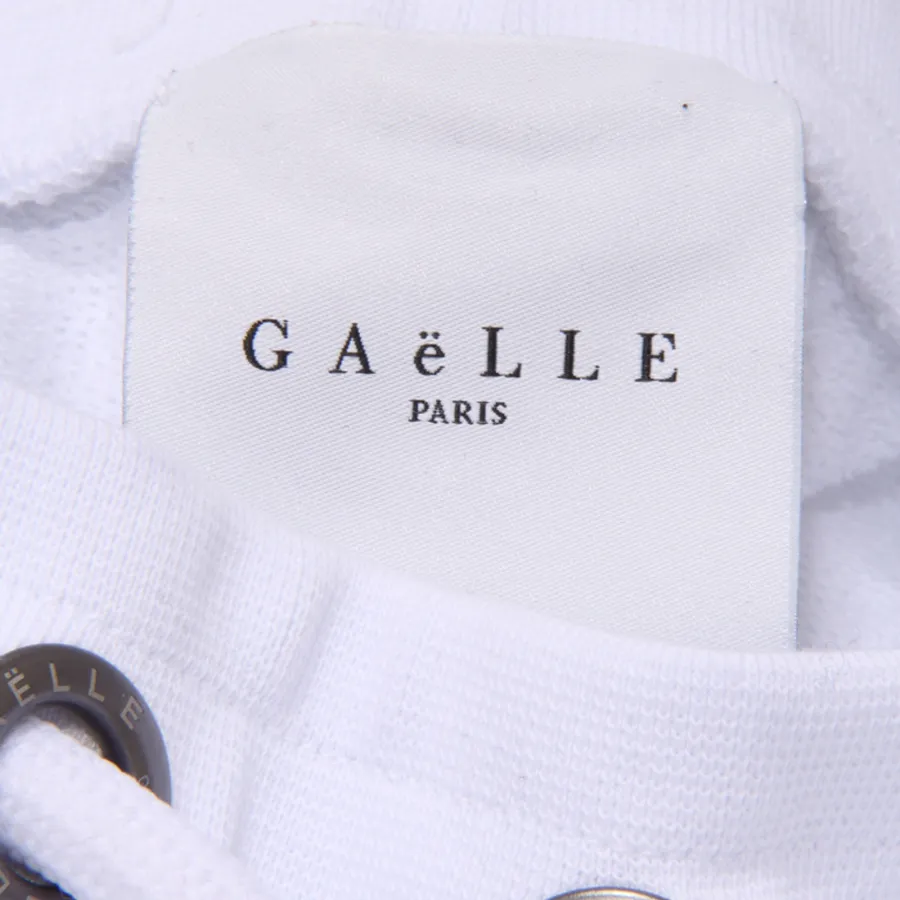 1208AT pantalone tuta uomo GAELLE man sweatpants