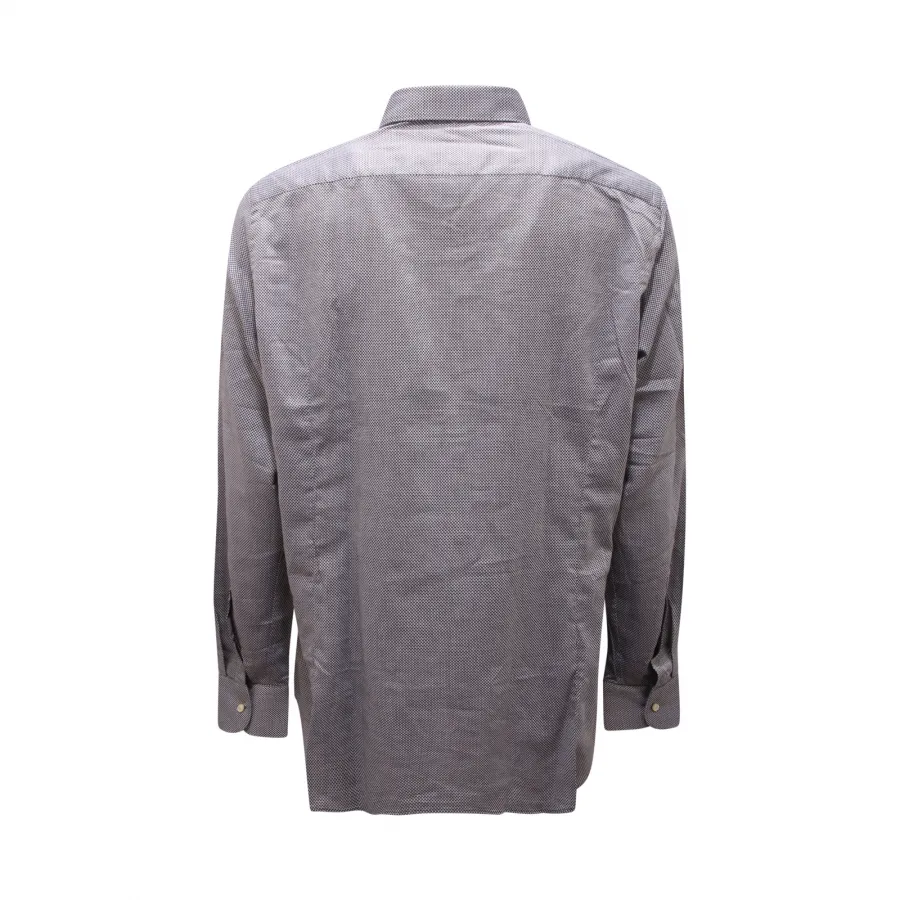 4055AR camicia uomo GMF 965 man shirt