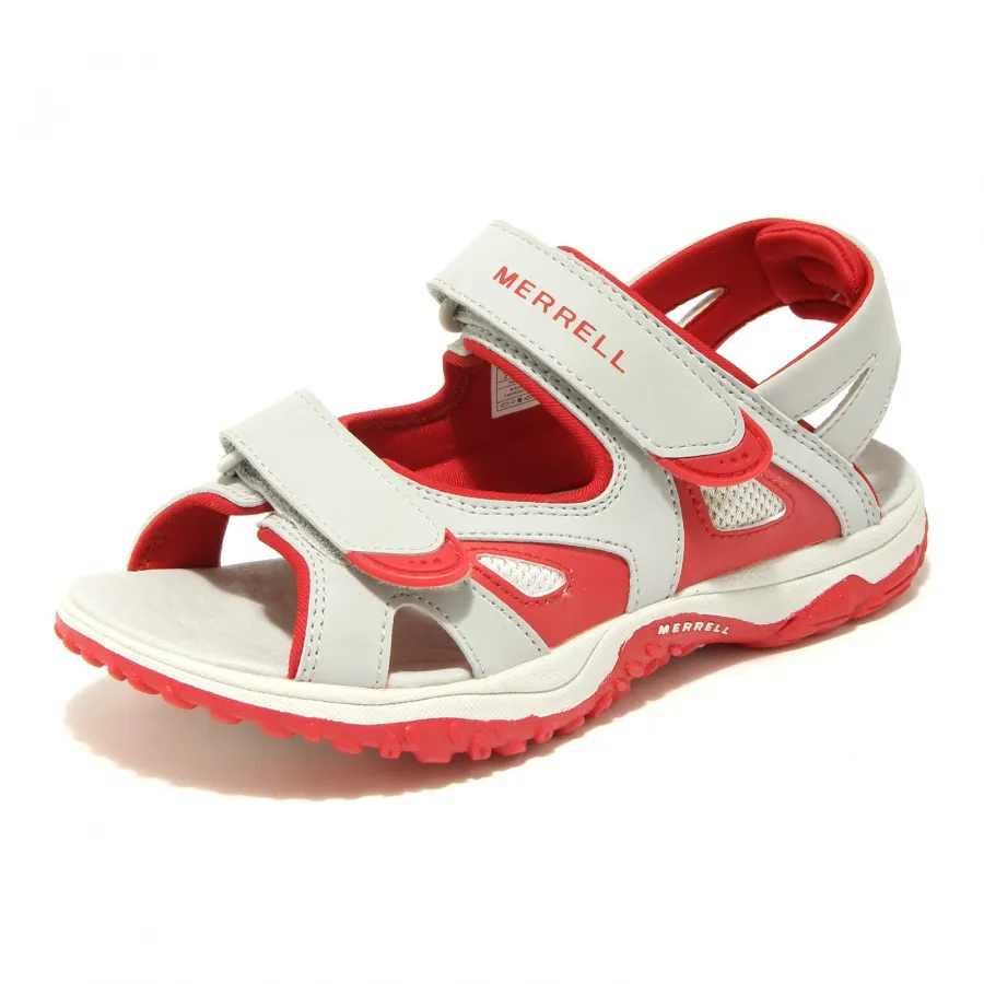 4489H sandali bimbo MERRELL chamaleon scarpe shoes kids