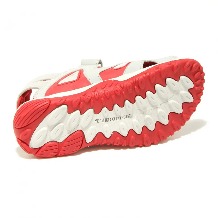 4489H sandali bimbo MERRELL chamaleon scarpe shoes kids