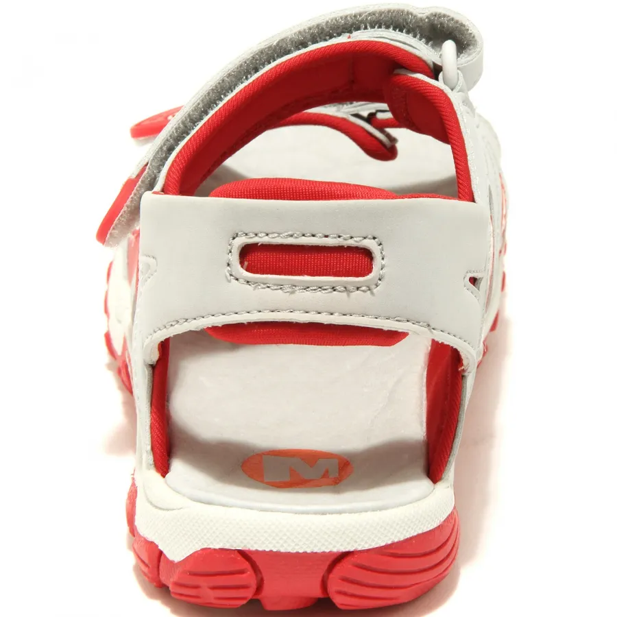 4489H sandali bimbo MERRELL chamaleon scarpe shoes kids