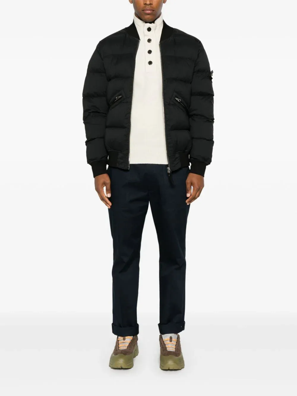 5540A3 Maglione