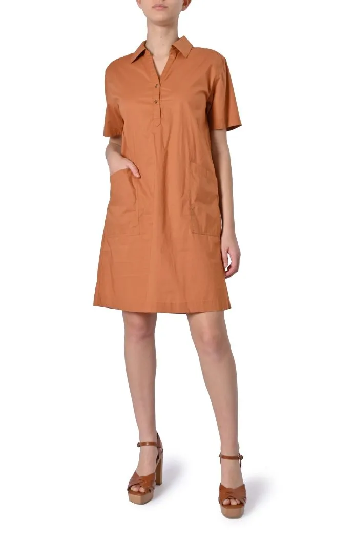 Abito Camisero