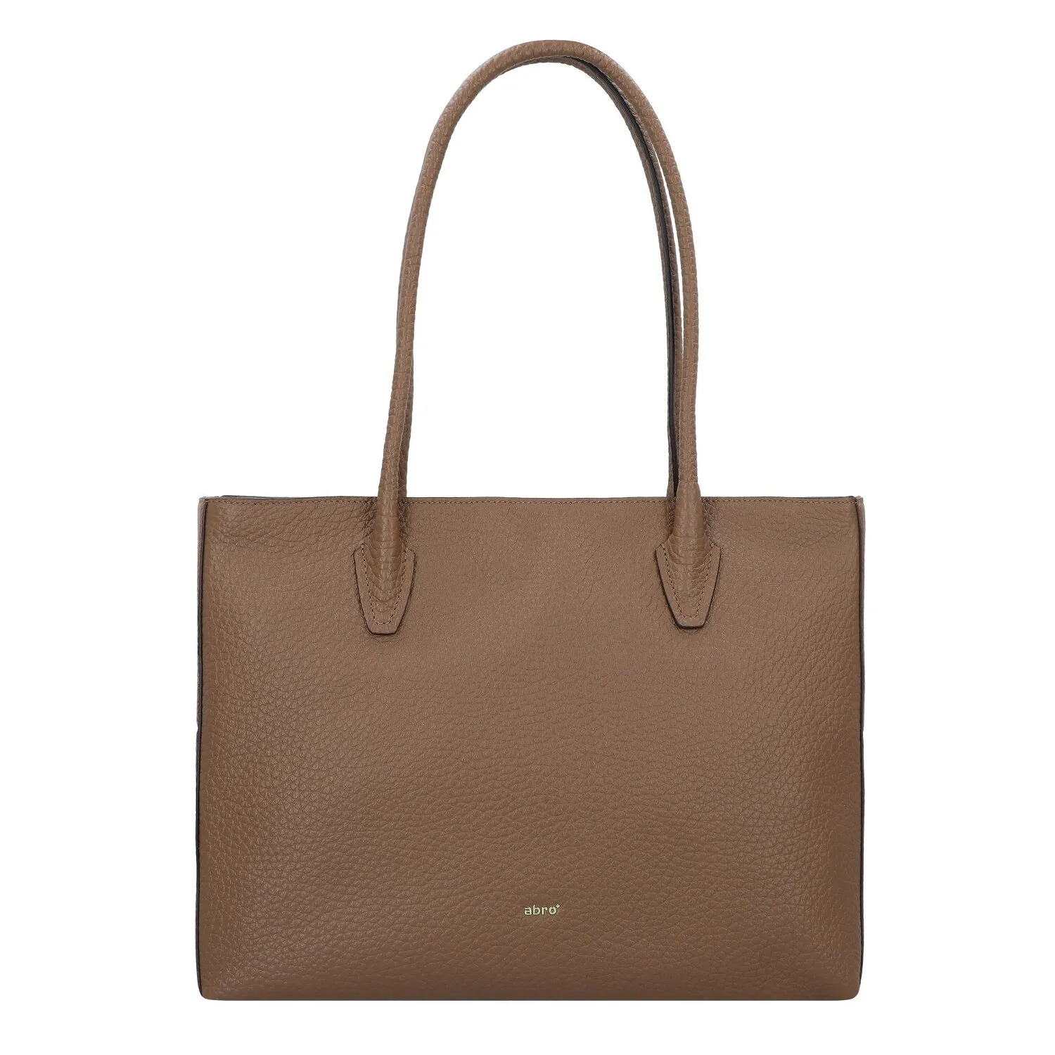 abro Borsa a tracolla Pelle 38 cm