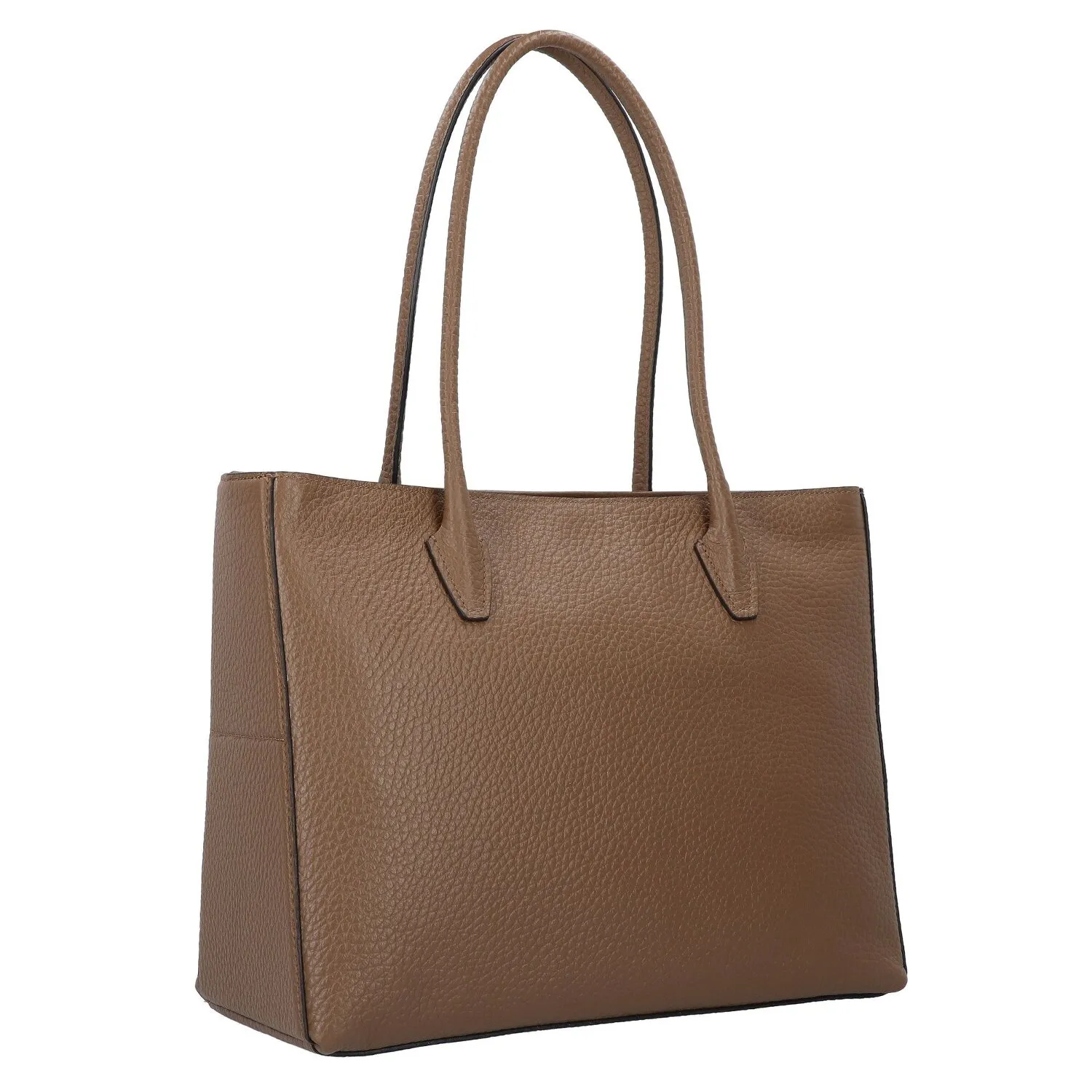 abro Borsa a tracolla Pelle 38 cm