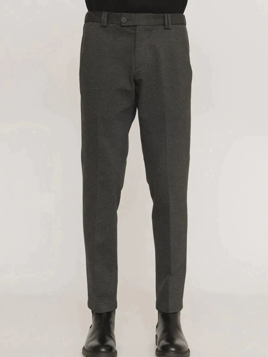 AD7190J T8275E - Pantaloni - ALESSANDRO DELL'ACQUA