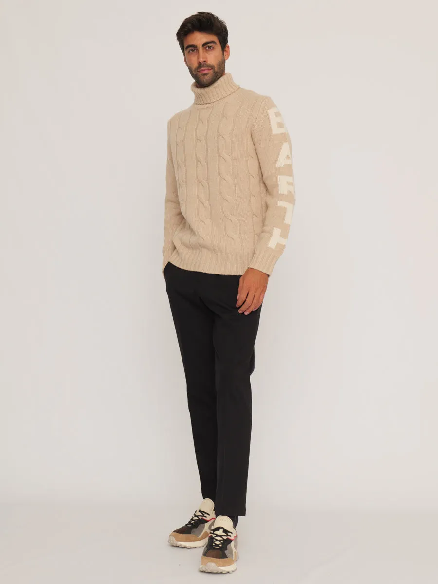 AD7190J T8275E - Pantaloni - ALESSANDRO DELL'ACQUA