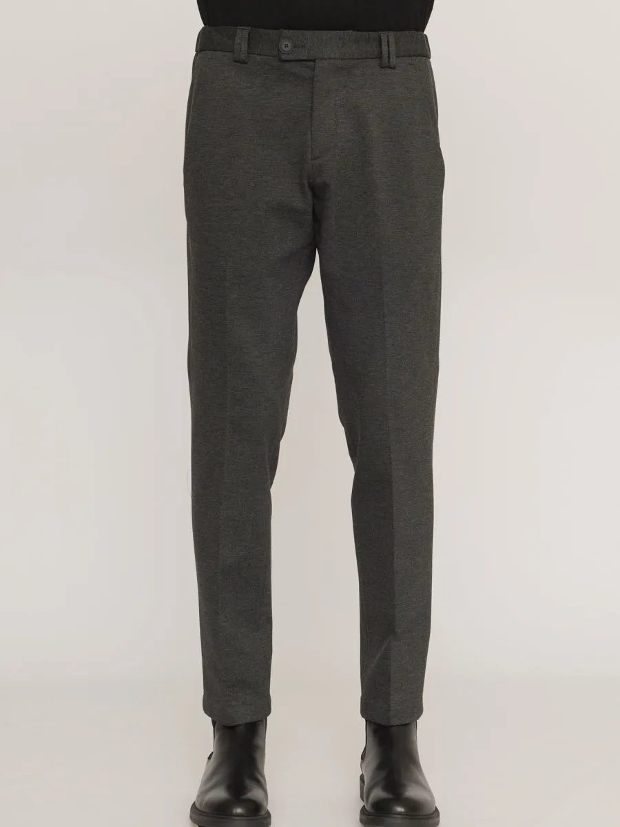 AD7190J T8275E - Pantaloni - ALESSANDRO DELL'ACQUA