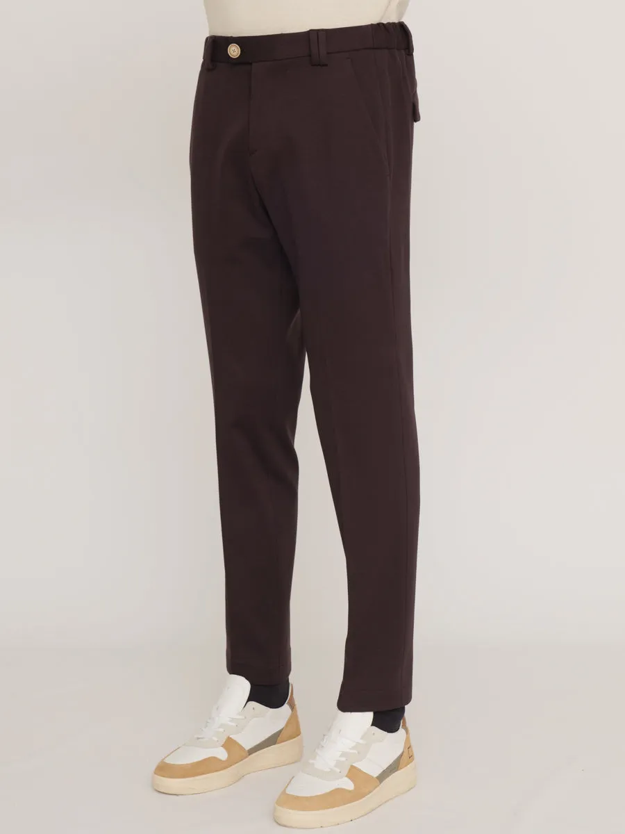 AD7190J T8275E - Pantaloni - ALESSANDRO DELL'ACQUA