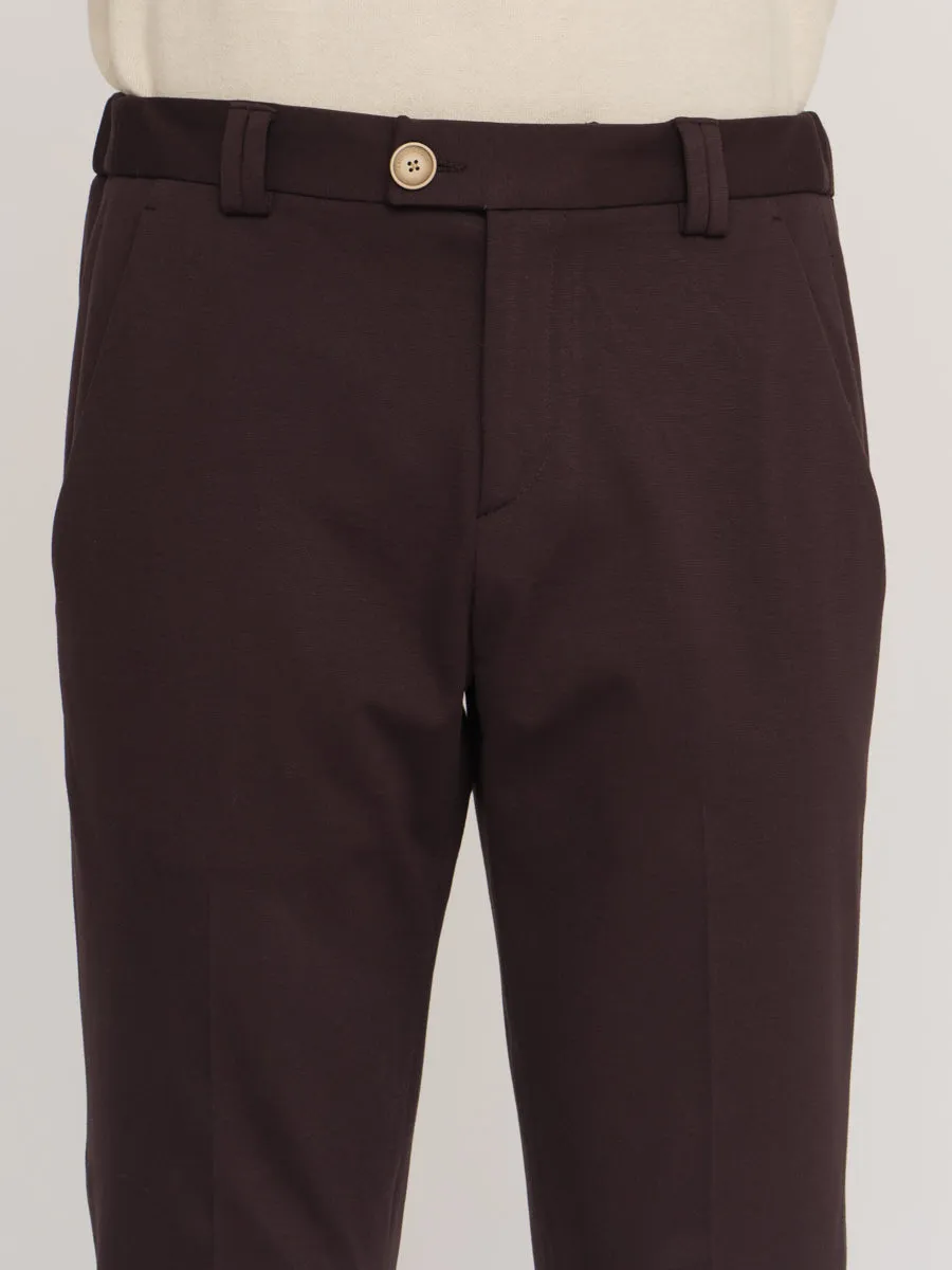 AD7190J T8275E - Pantaloni - ALESSANDRO DELL'ACQUA