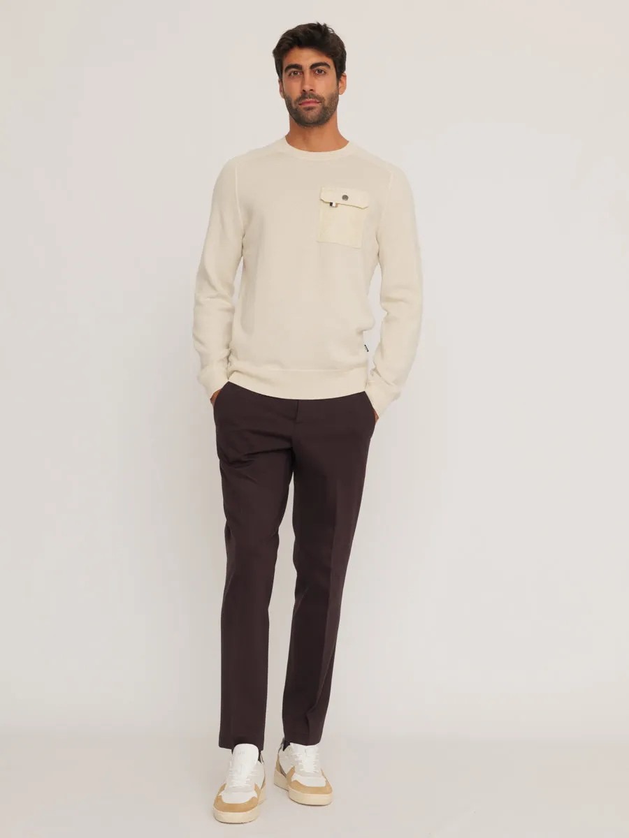 AD7190J T8275E - Pantaloni - ALESSANDRO DELL'ACQUA