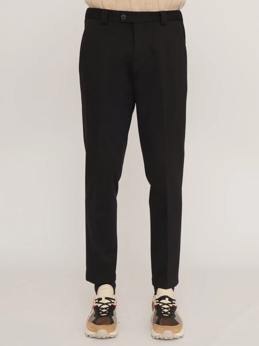 AD7190J T8275E - Pantaloni - ALESSANDRO DELL'ACQUA
