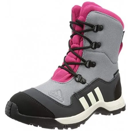 Adidas ADISNOW II PL CP KIDS DSHALE/NEIRME/HIRERE