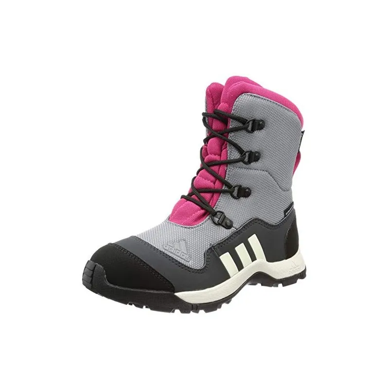 Adidas ADISNOW II PL CP KIDS DSHALE/NEIRME/HIRERE