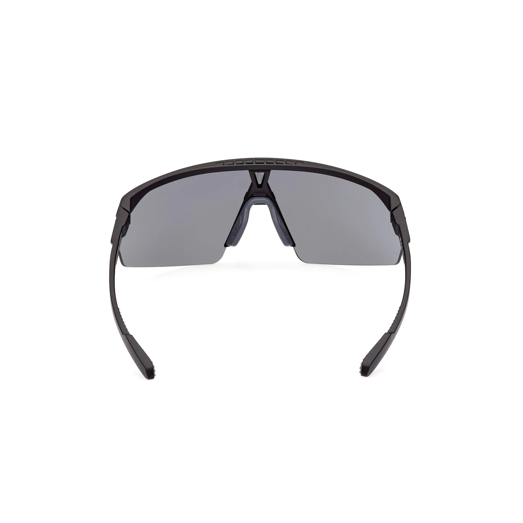   Adidas Sport SP 0075 PRFM SHIELD - 02A  Nero Opaco | Occhiale Da Sole Donna 