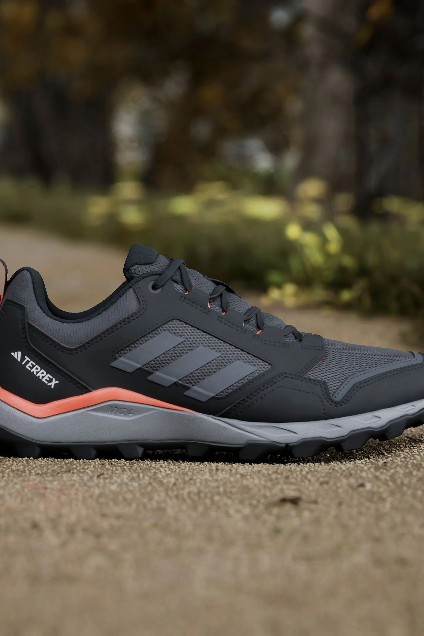 Adidas - Terrex Tracerocker 2.0 - Scarpe da running