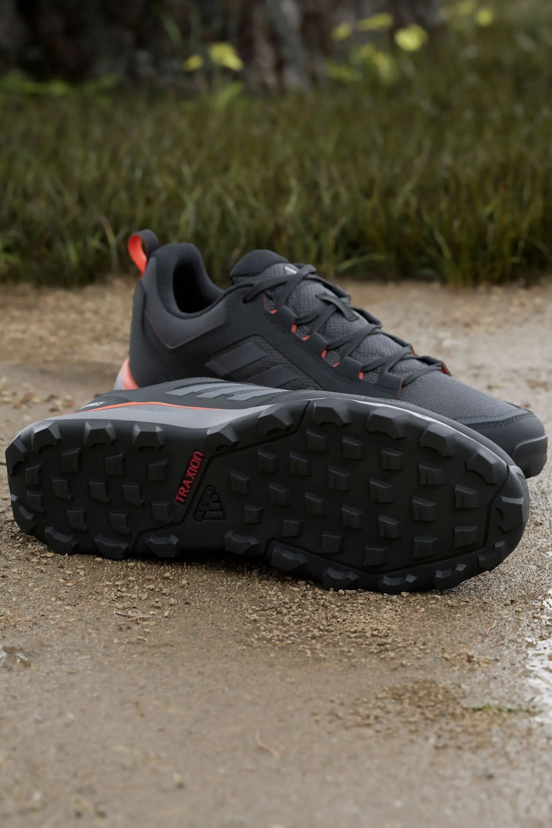 Adidas - Terrex Tracerocker 2.0 - Scarpe da running
