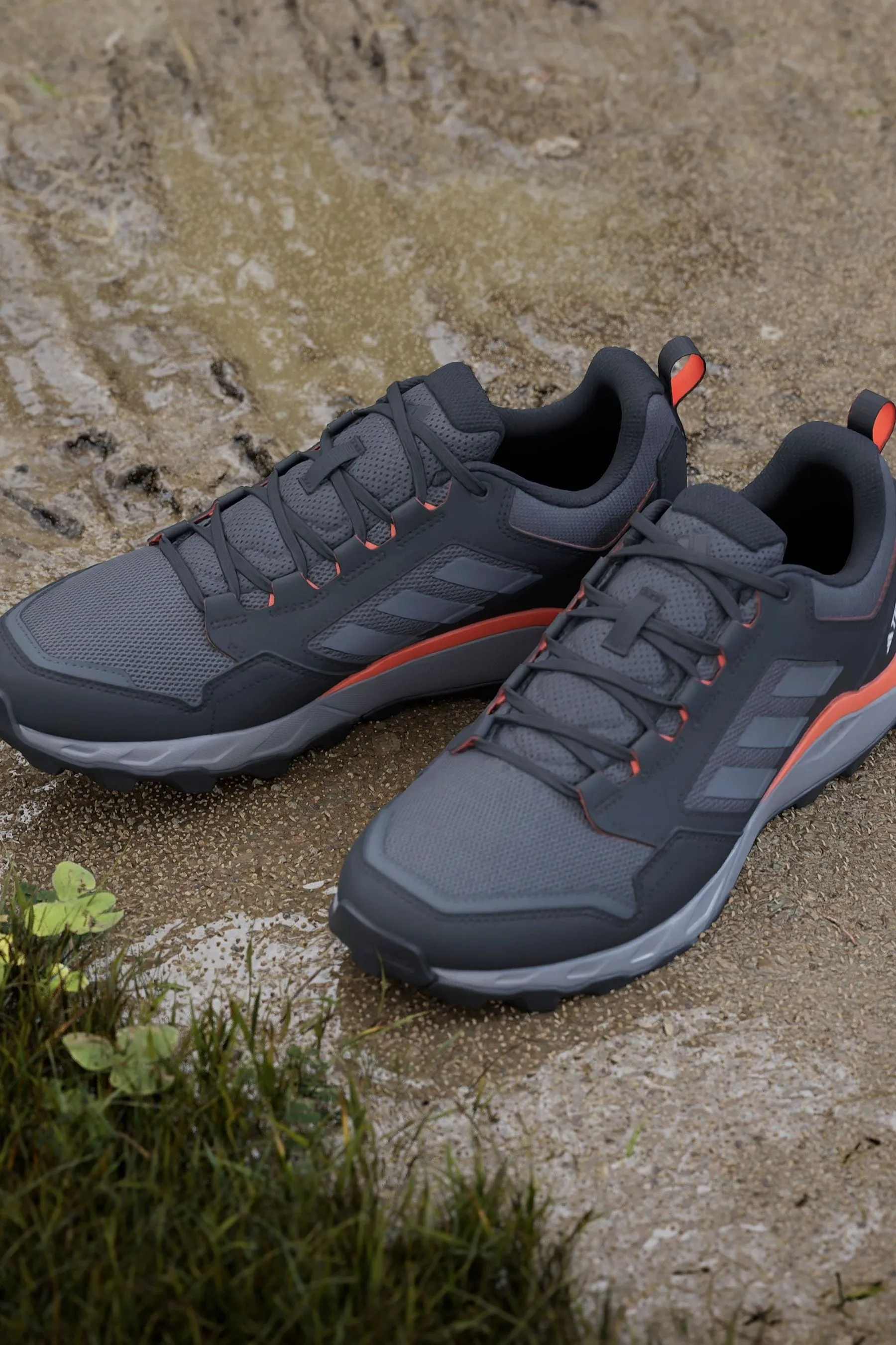 Adidas - Terrex Tracerocker 2.0 - Scarpe da running