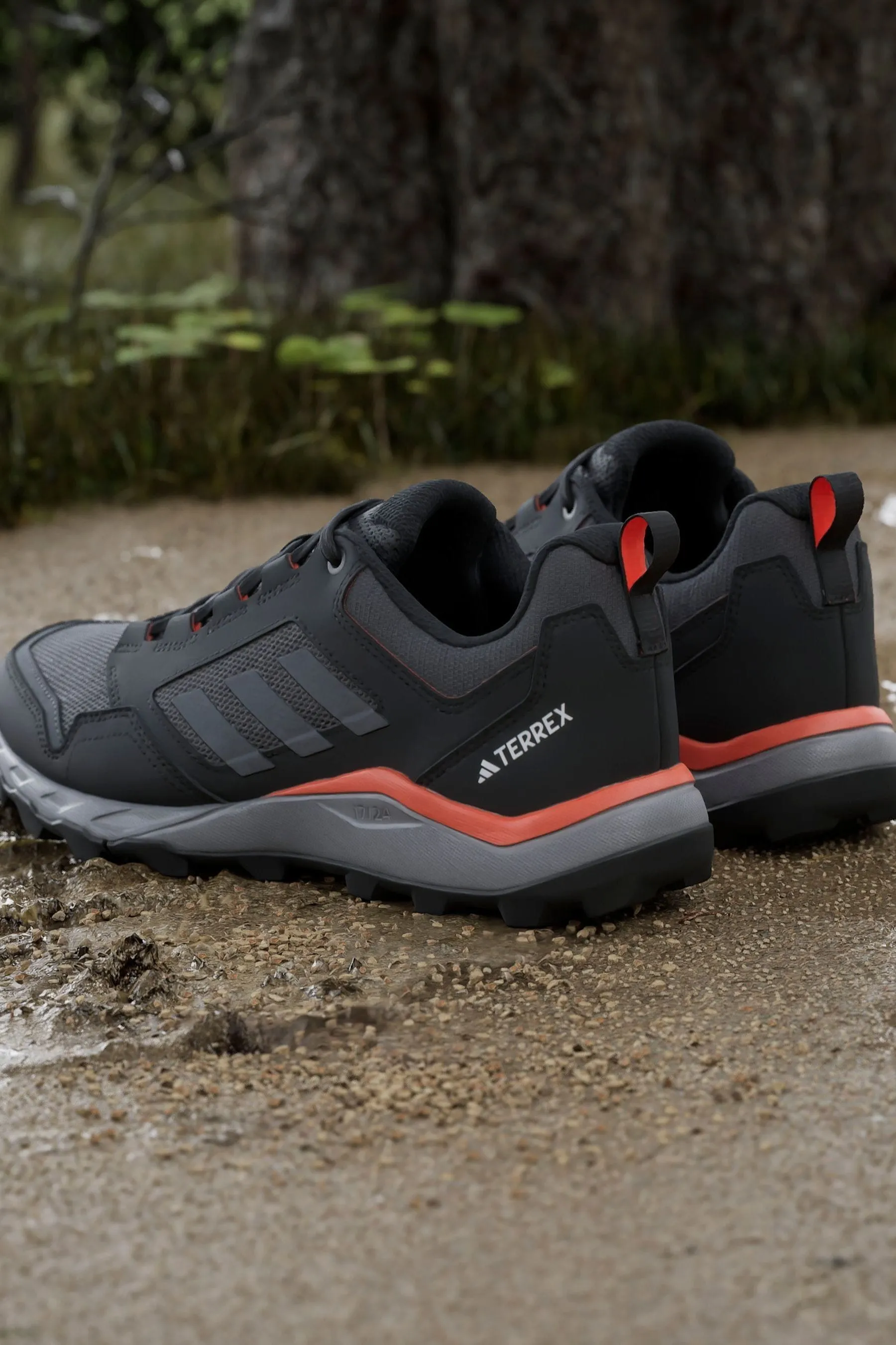 Adidas - Terrex Tracerocker 2.0 - Scarpe da running