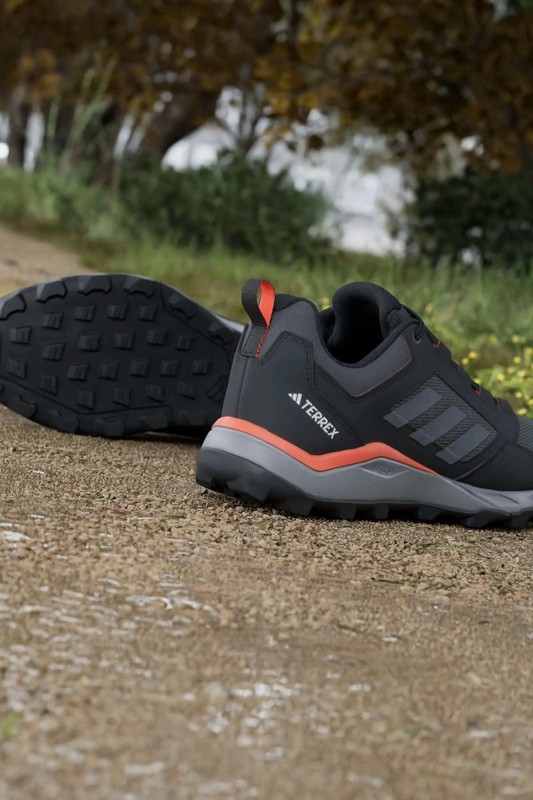 Adidas - Terrex Tracerocker 2.0 - Scarpe da running