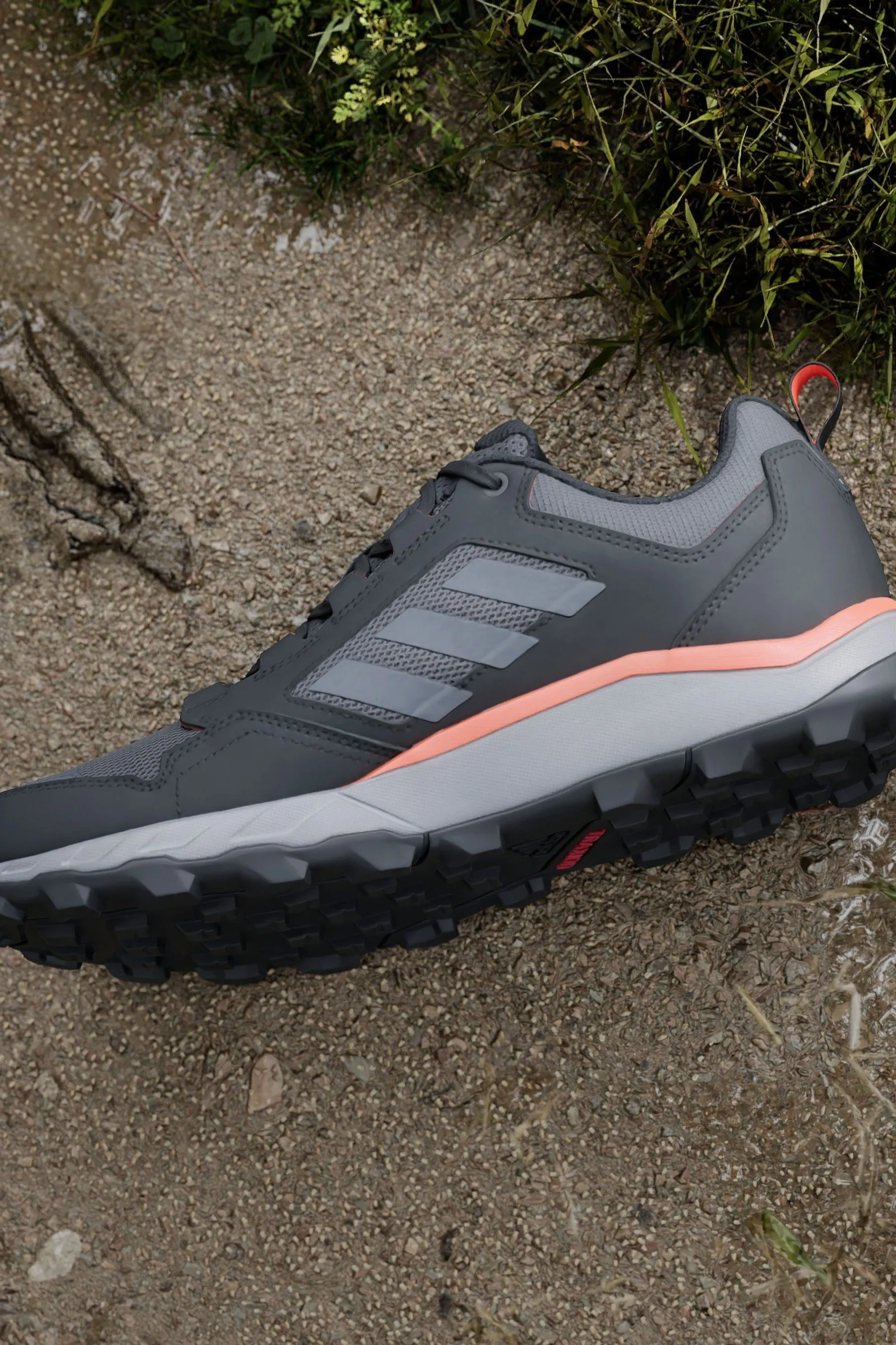 Adidas - Terrex Tracerocker 2.0 - Scarpe da running