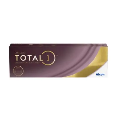   ALCON DAILIES TOTAL 1 30 lenti -3,25