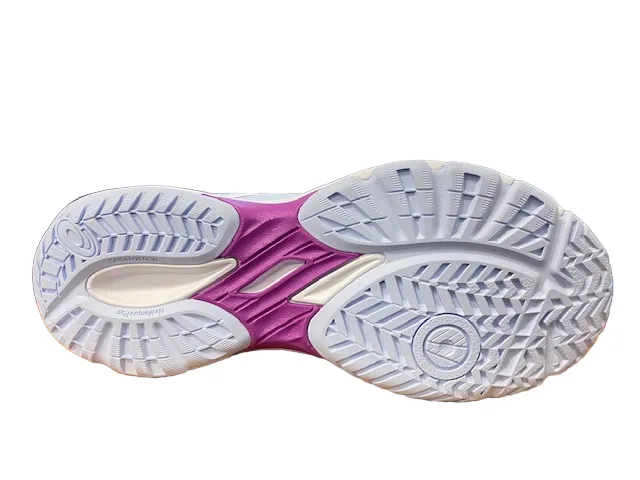Asics Beyond MT 6 women's high volleyball shoe 1072A051 404 soft sky-white 