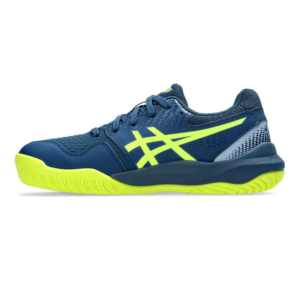 Asics Gel-Resolution 9 GS Junior Scarpe per campi outdoor - AW24