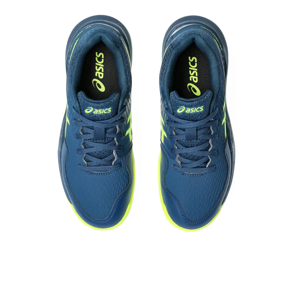 Asics Gel-Resolution 9 GS Junior Scarpe per campi outdoor - AW24
