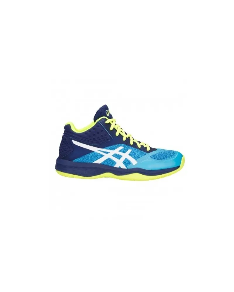 Asics Netburner Ballistic FF MT W