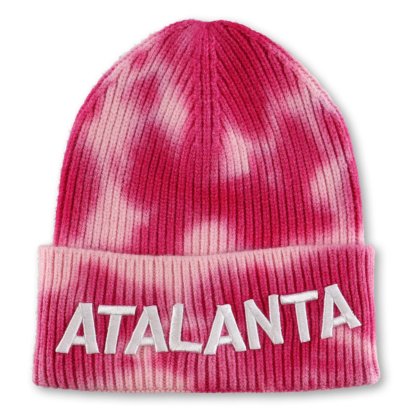 ATALANTA BERRETTO ROSA STREETWEAR 