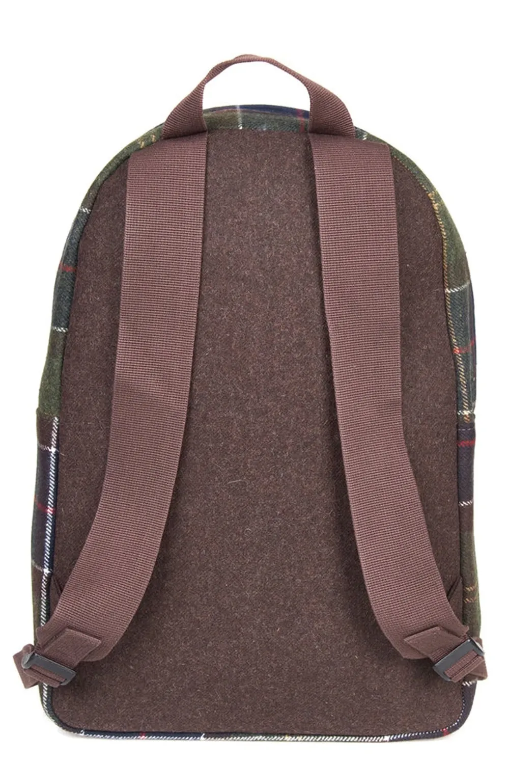 BARBOUR Zaino Carrbridge