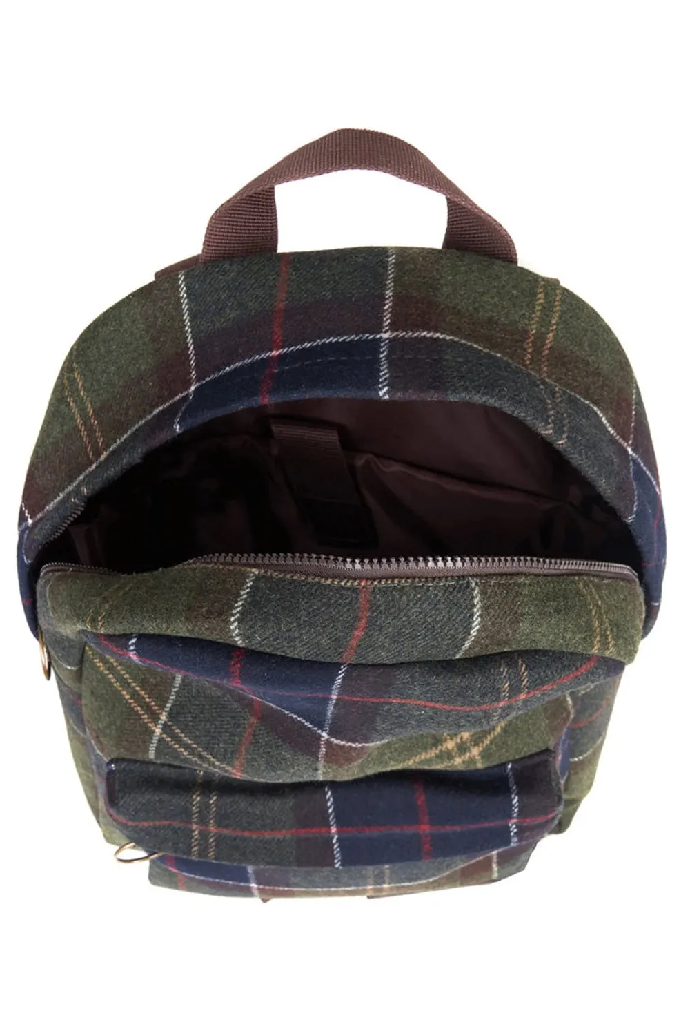 BARBOUR Zaino Carrbridge