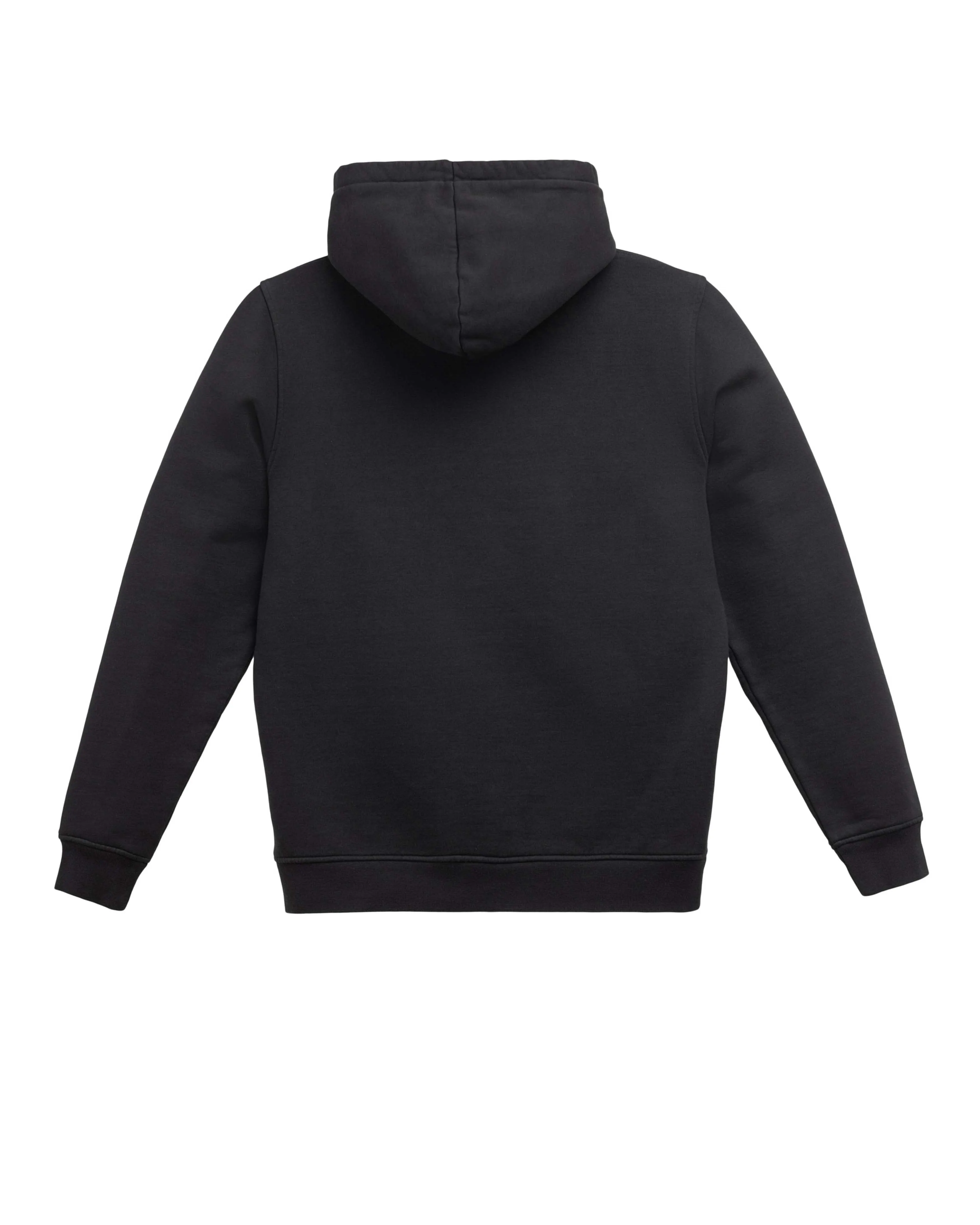 BASIC HOODIE MEN