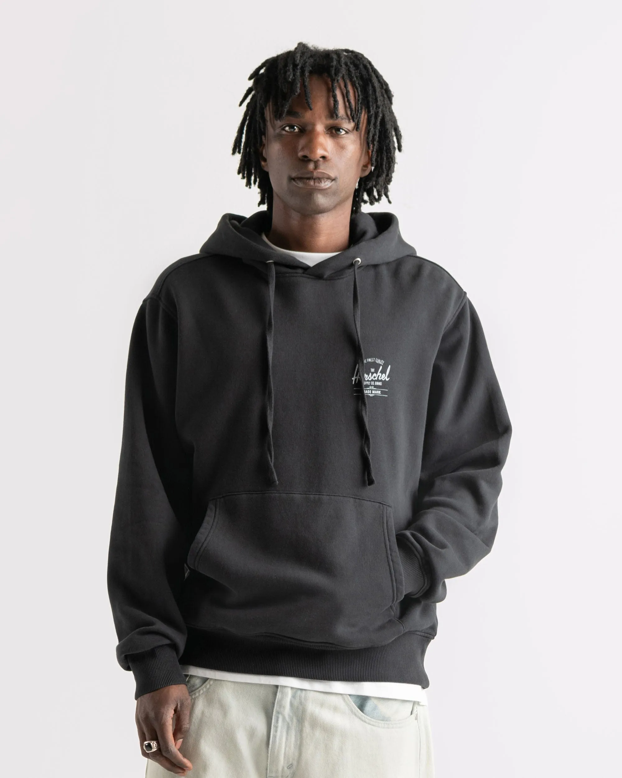 BASIC HOODIE MEN