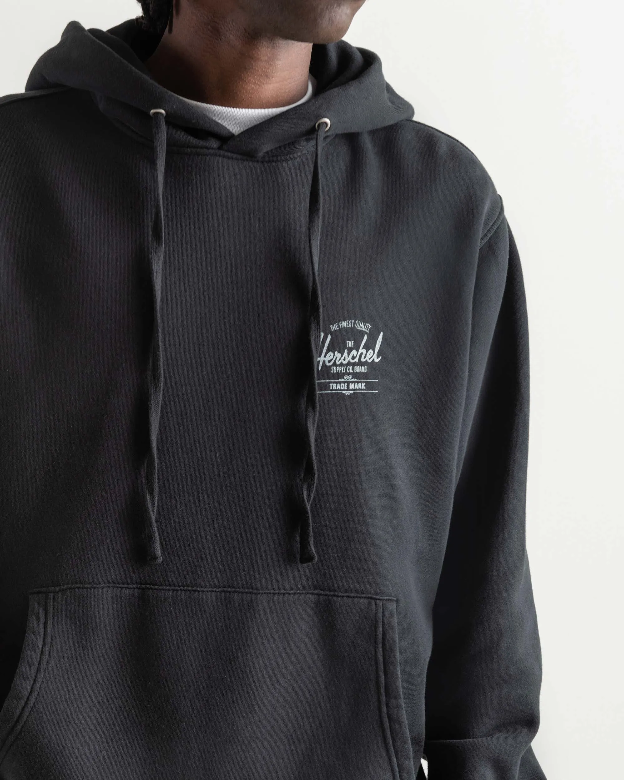 BASIC HOODIE MEN
