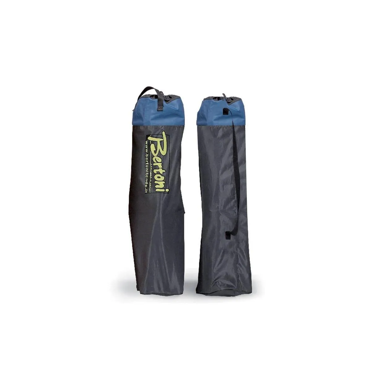 Bertoni Sailor Blue Sedia da Campeggio