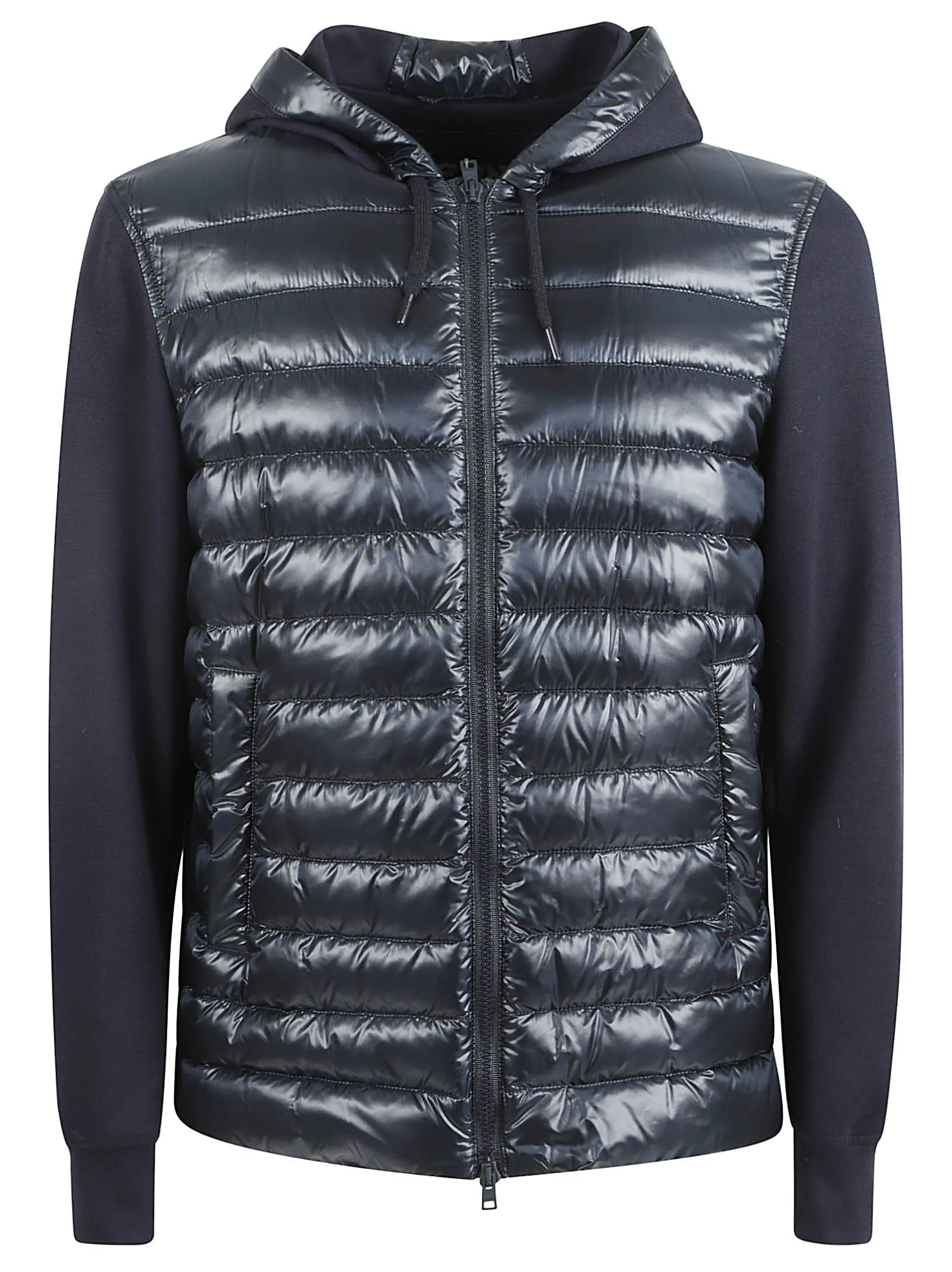 BOMBER IN NYLON ULTRALIGHT HERNO  UOMO PI001009U120179200