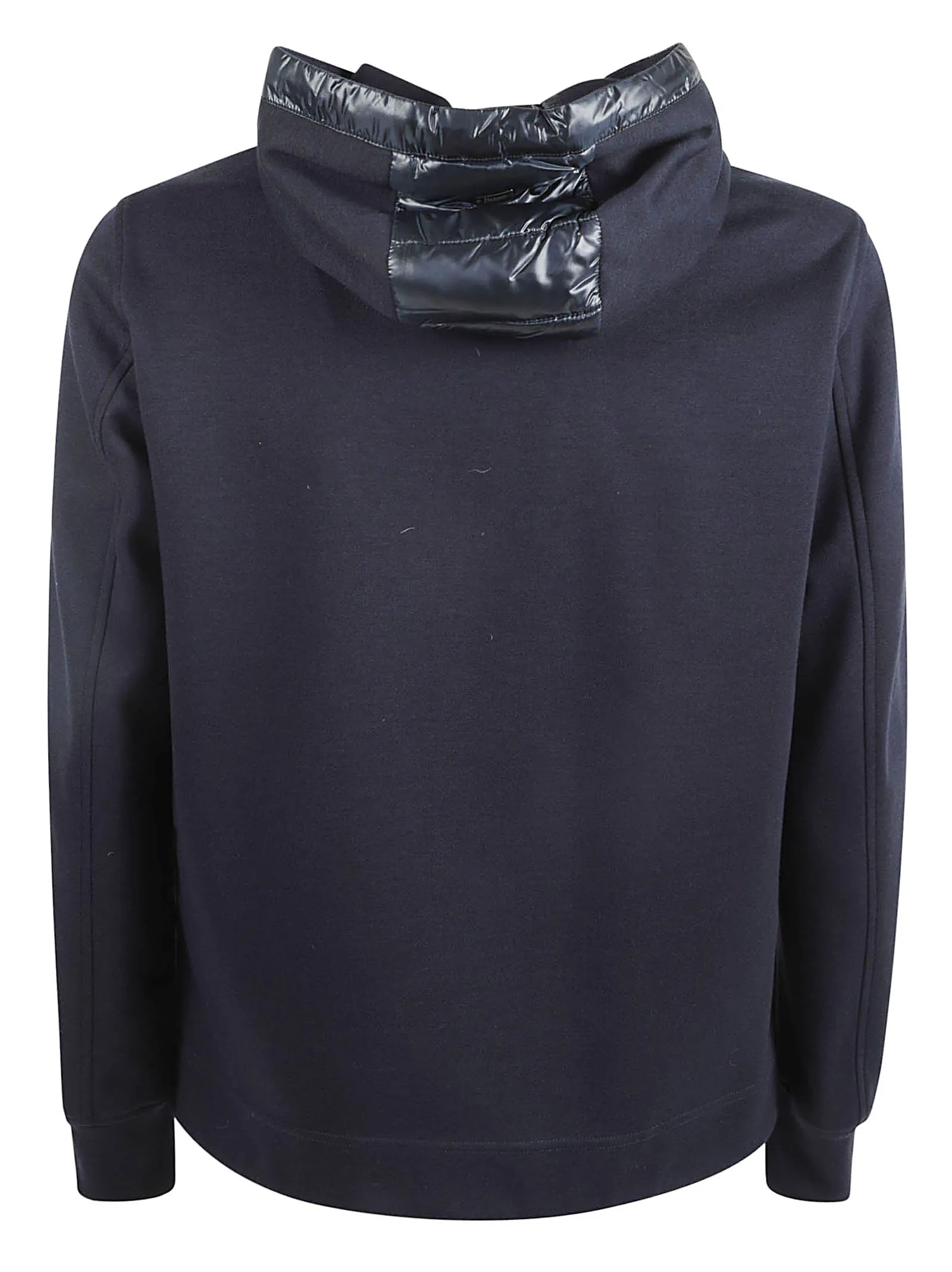 BOMBER IN NYLON ULTRALIGHT HERNO  UOMO PI001009U120179200