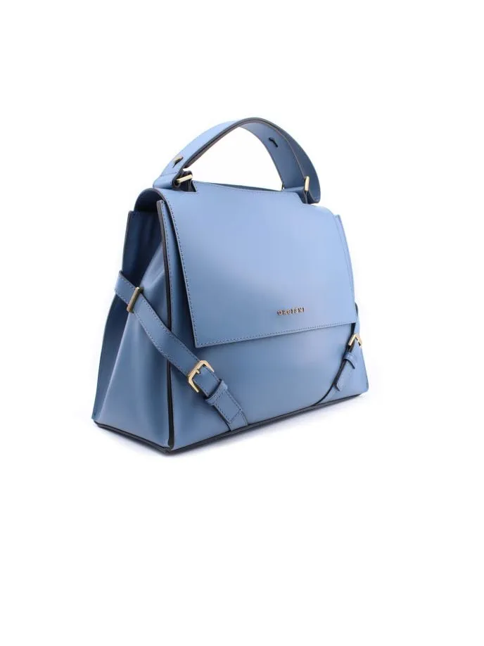 Borsa a spalla con tracolla Sveva Couture Media