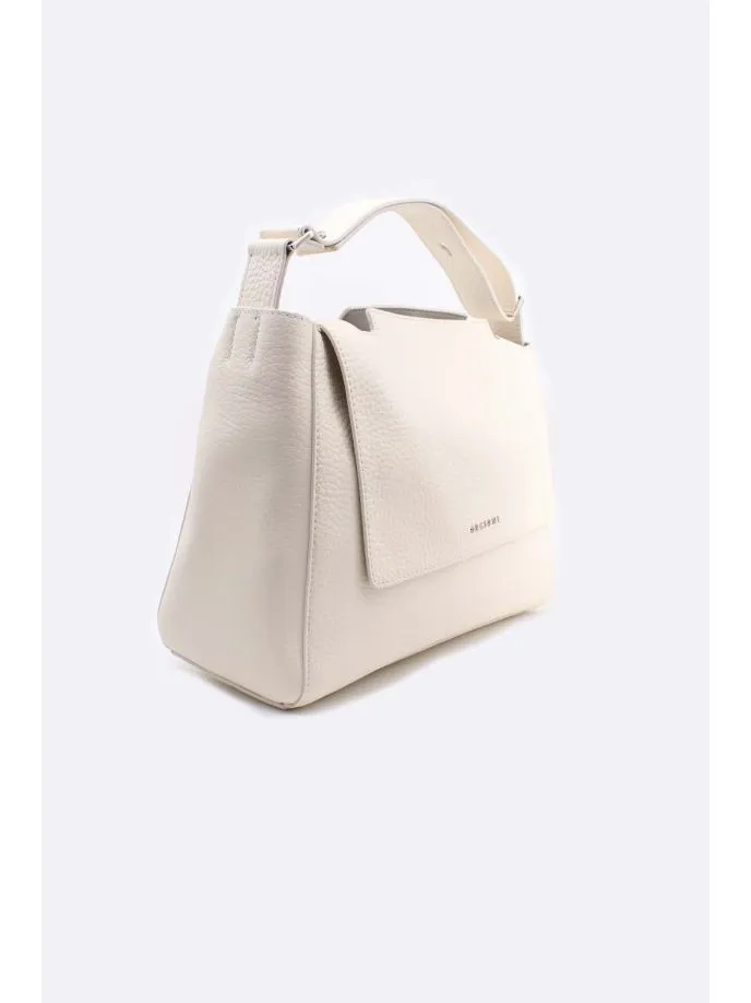 Borsa a spalla con tracolla Sveva Soft Media