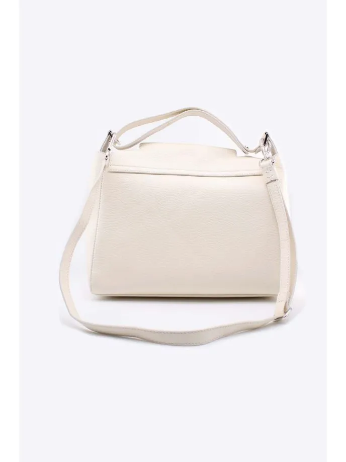 Borsa a spalla con tracolla Sveva Soft Media