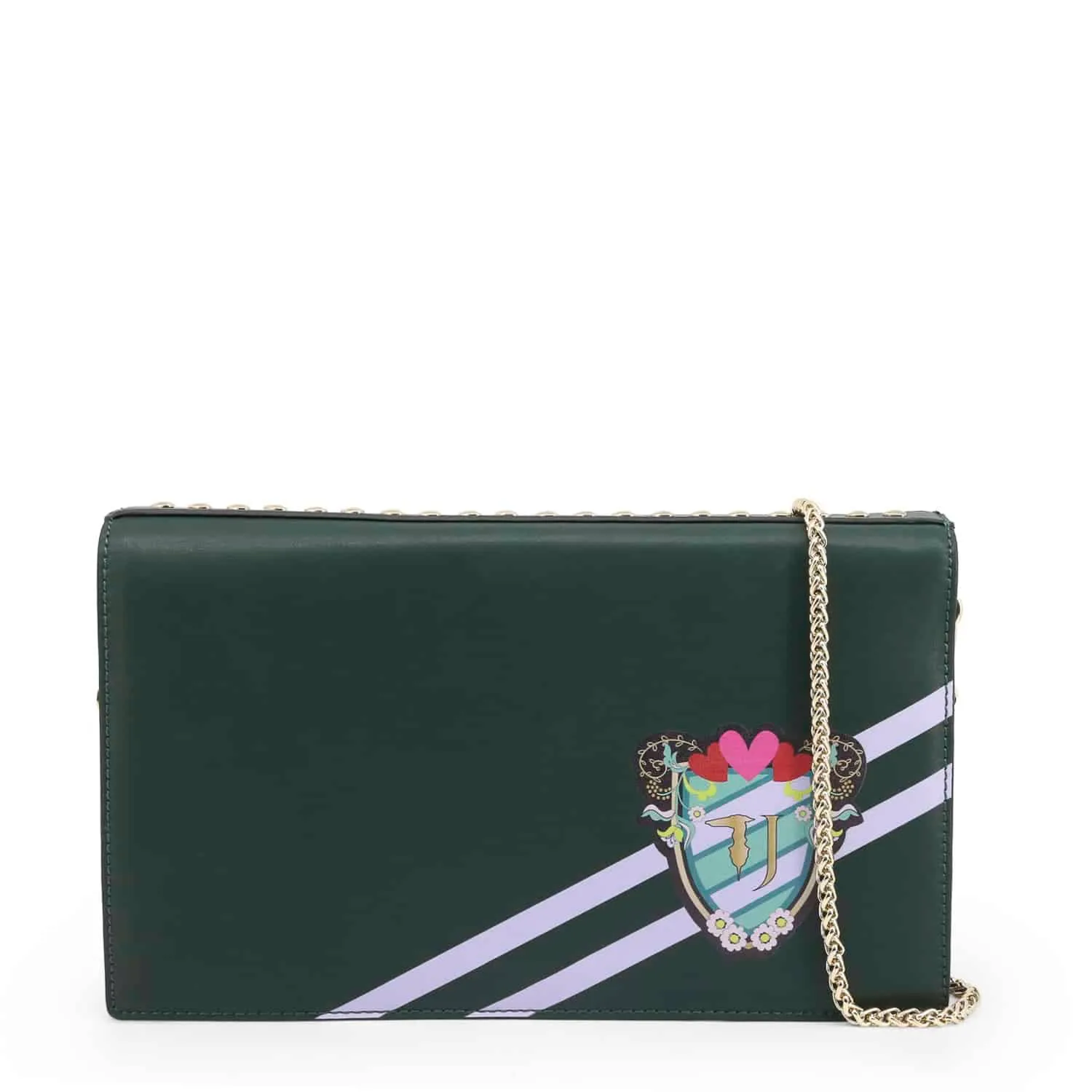 Borsa a tracolla da donna Trussardi – 75B00413