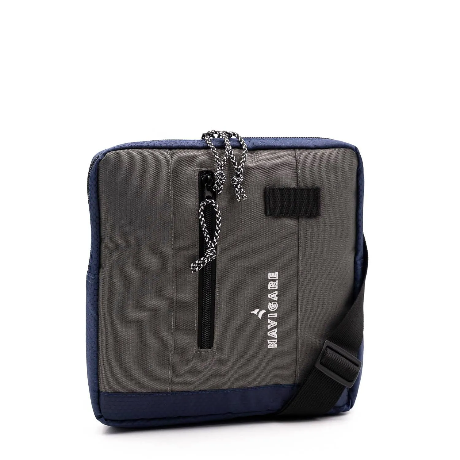 Borsa a tracolla da uomo Navigare – NA914B034001