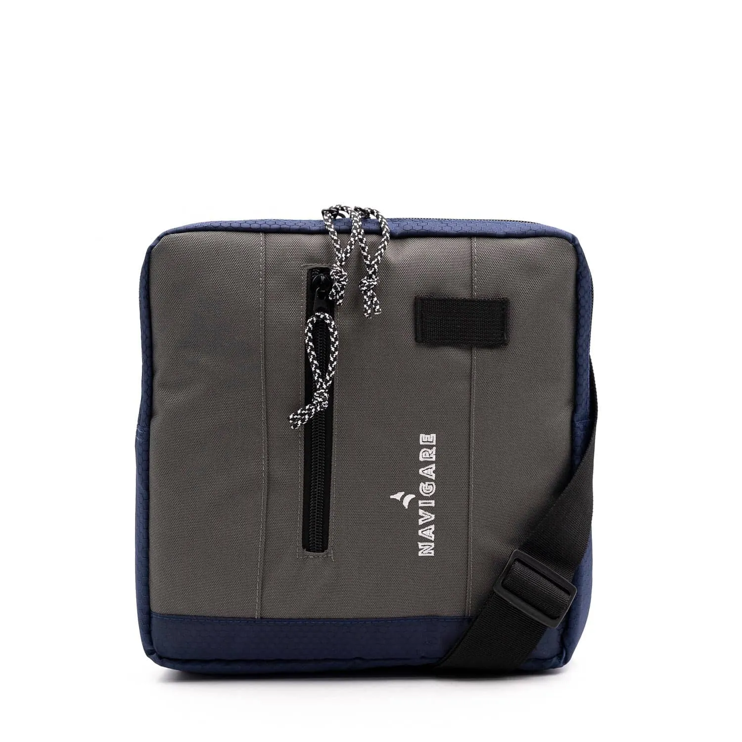 Borsa a tracolla da uomo Navigare – NA914B034001