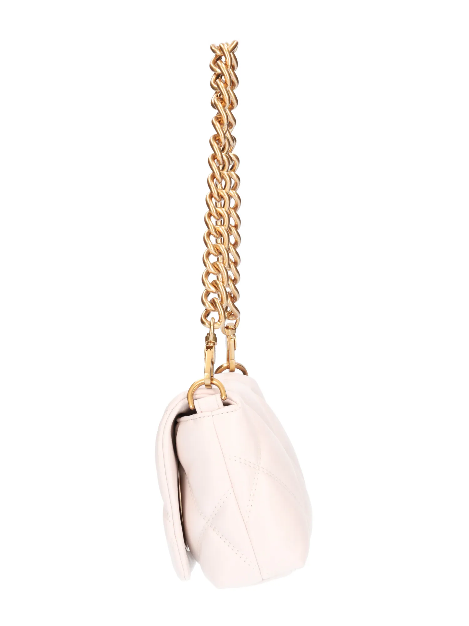 Borsa a tracolla Liu Jo da donna avorio