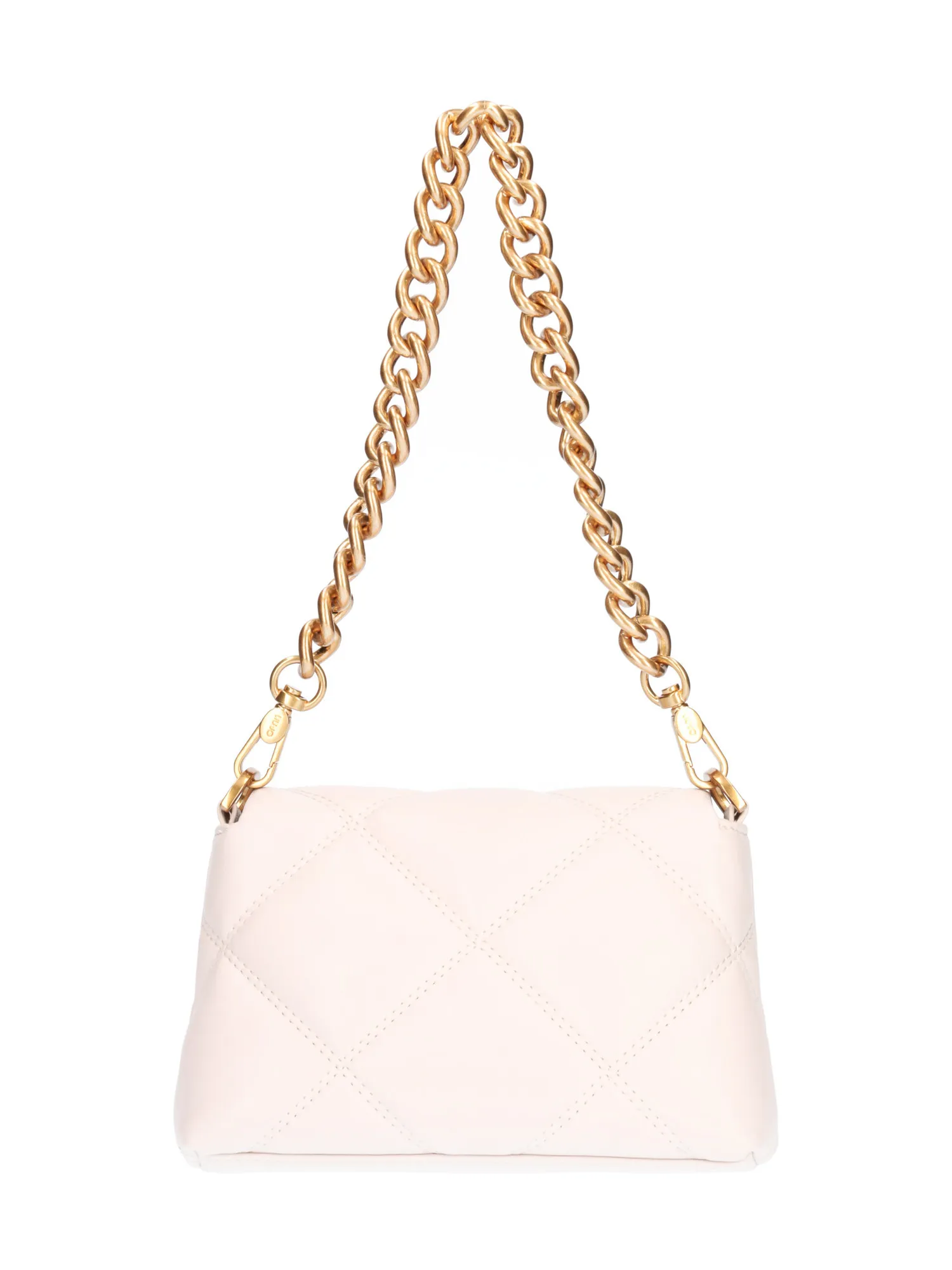 Borsa a tracolla Liu Jo da donna avorio