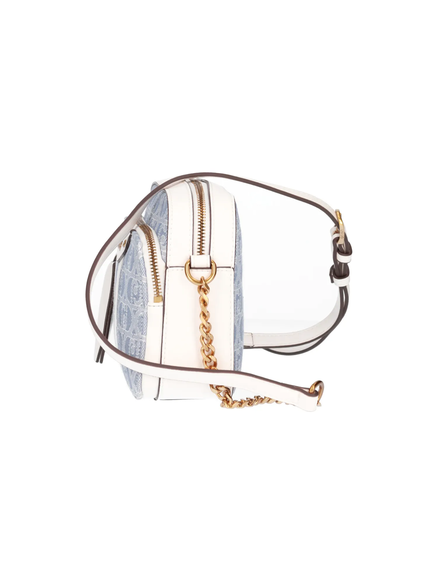 Borsa a tracolla Liu Jo da donna azzurra