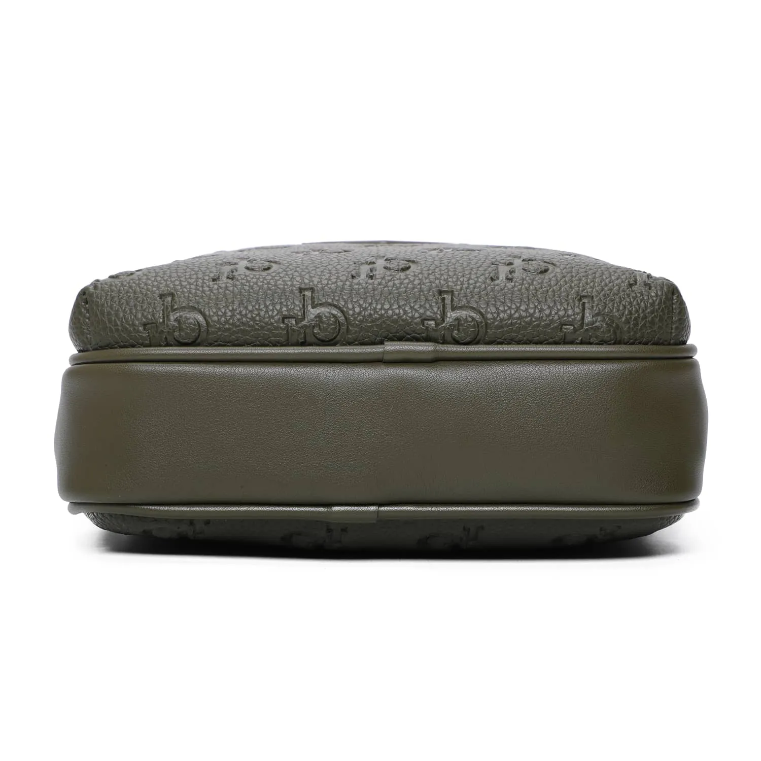 Borsa a tracolla Monogram Man Roccobarocco – RBRB13207