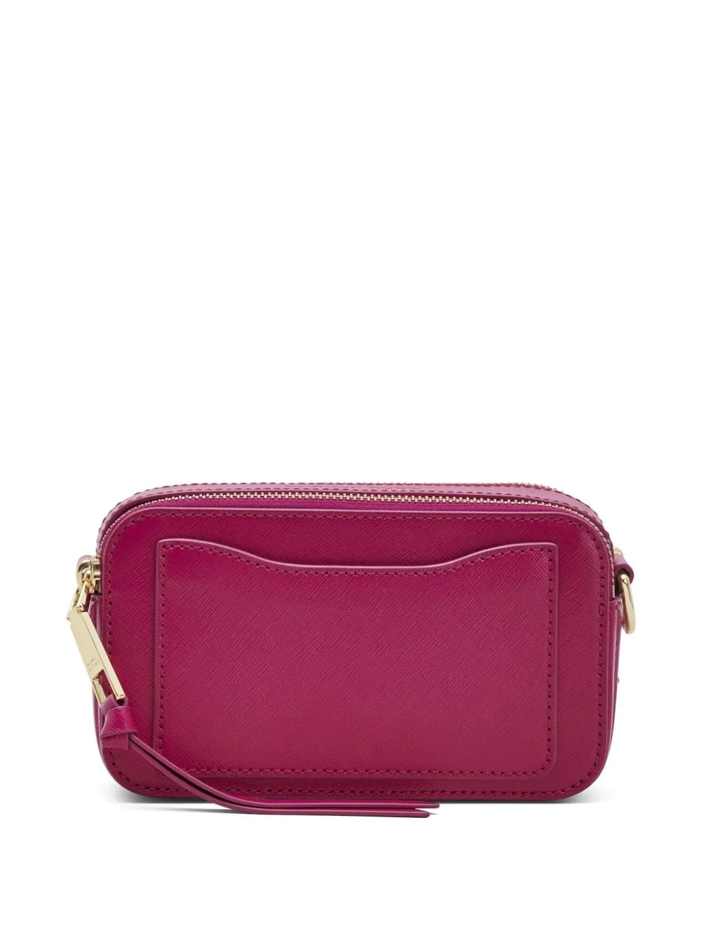 Borsa a tracolla the snapshot in rosa - donna